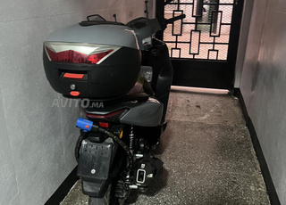 Miro bécane neuf 80 cc