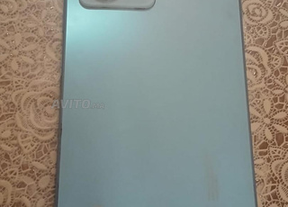 smartphone redemi note 12 bleu ciel