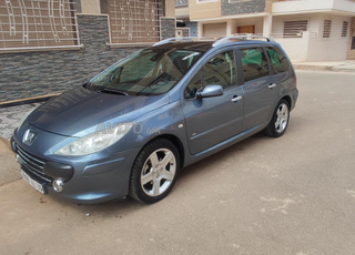 Peugeot 307SW