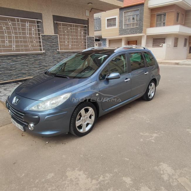 Peugeot 307sw
