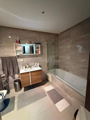 Prestigia Appartement à louer 145 m à Fès - image 4