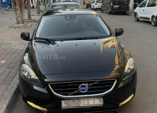 Volvo V40 D2 Momentum