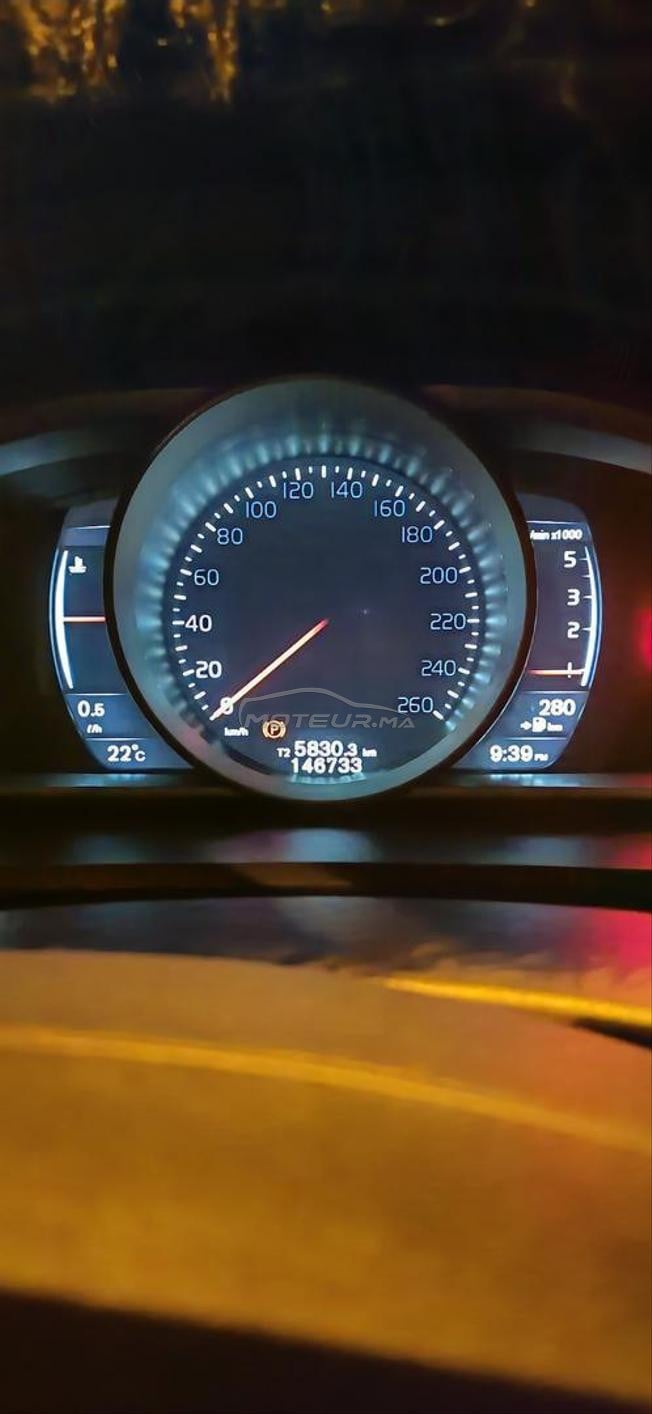 volvo v40 D2 momentum