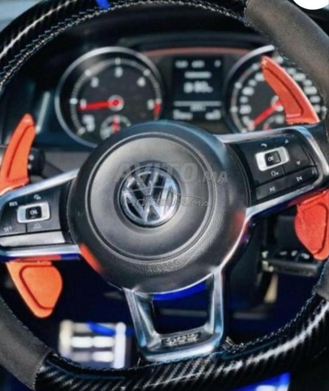 golf 7 gtd 