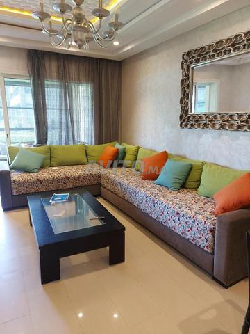 شقة للبيع 104 م² في سيدي رحال - 2