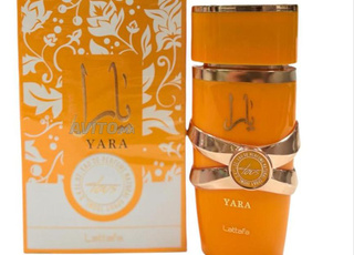 Parfums de Bakhoor émirati et parfums de Latafa