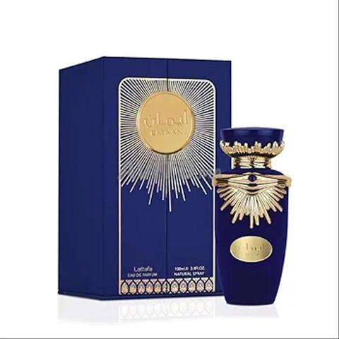 عطور دخون الإماراتية وعطور لطافة - 2