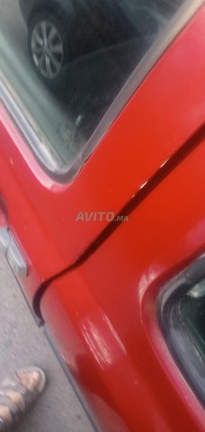 a vendre golf hawliya 