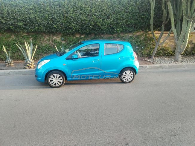 Suzuki celario 