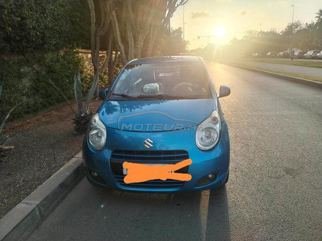 Suzuki celario 