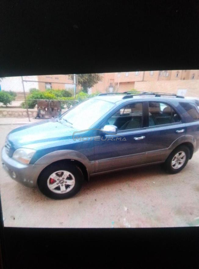 KiaSorento