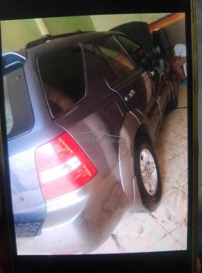 KiaSorento