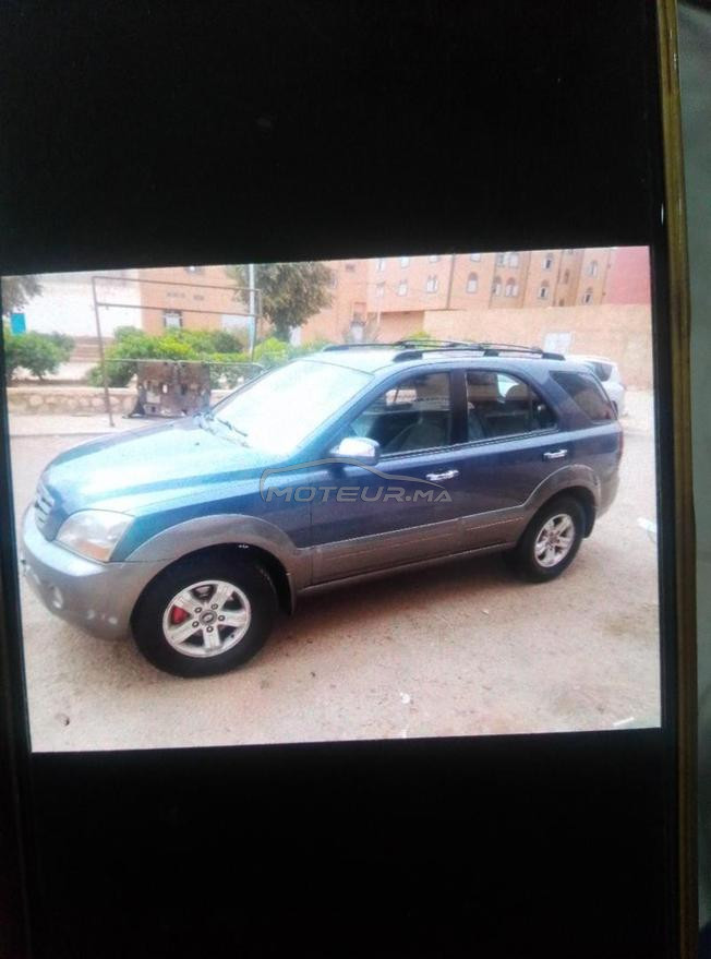 KiaSorento