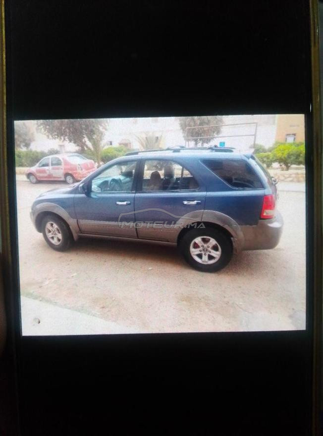 KiaSorento