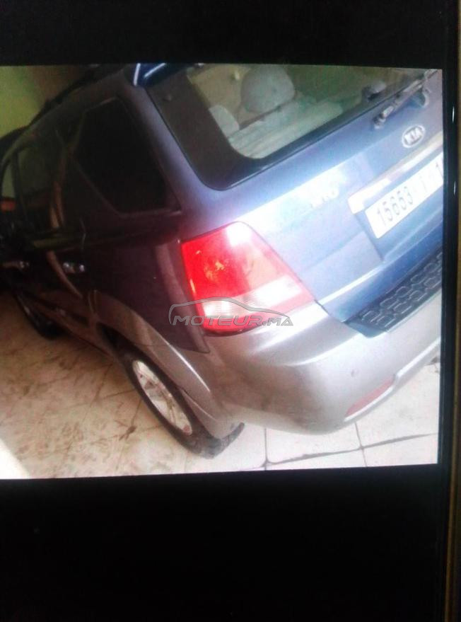 KiaSorento