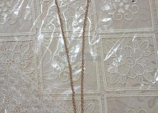 Je veux vendre ces bagues