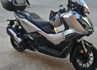 Honda Adv 350 2023 Importe neuf