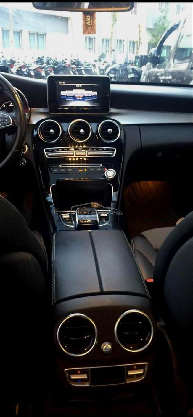 mercedes classe c 2014 diwana 2016