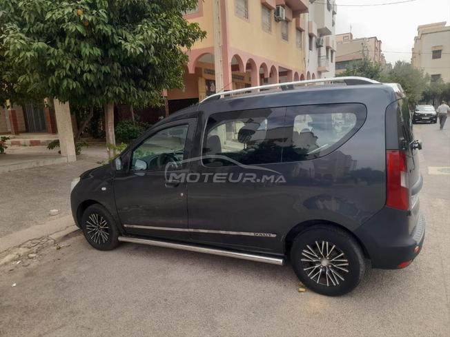 dacia dokker