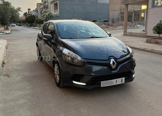 Renault Clio 4 Diesel Manuelle 2018 à Oujda