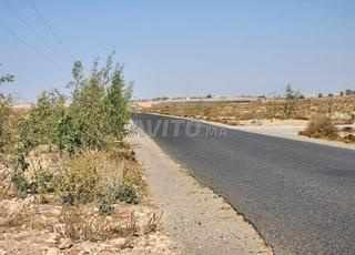 Terrain de 5000 mètres à Tifnit