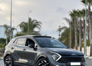 Kia Sportage GT - Line 2024