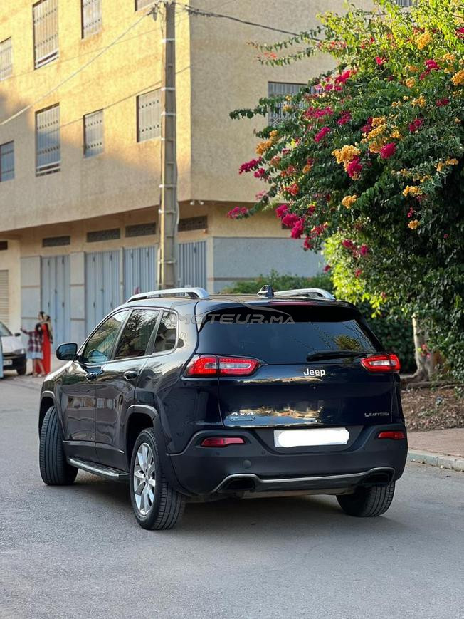 jeep cherokke
