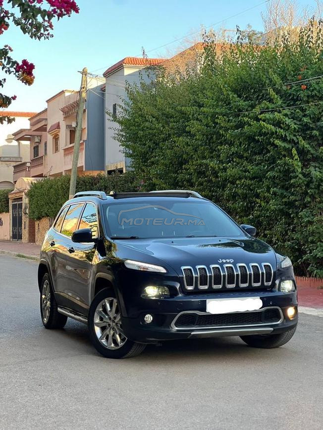 jeep cherokke