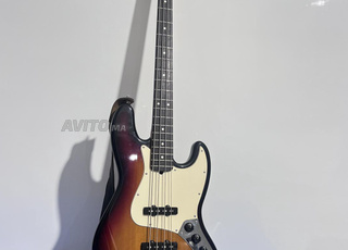 فندر جيتار مادري كاليفورنيا