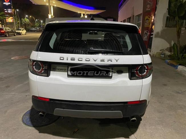 discovry sport 