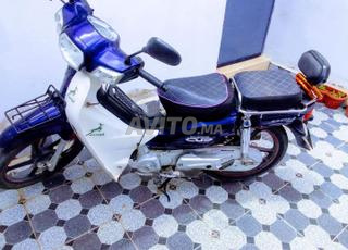 دراجة غازيللا