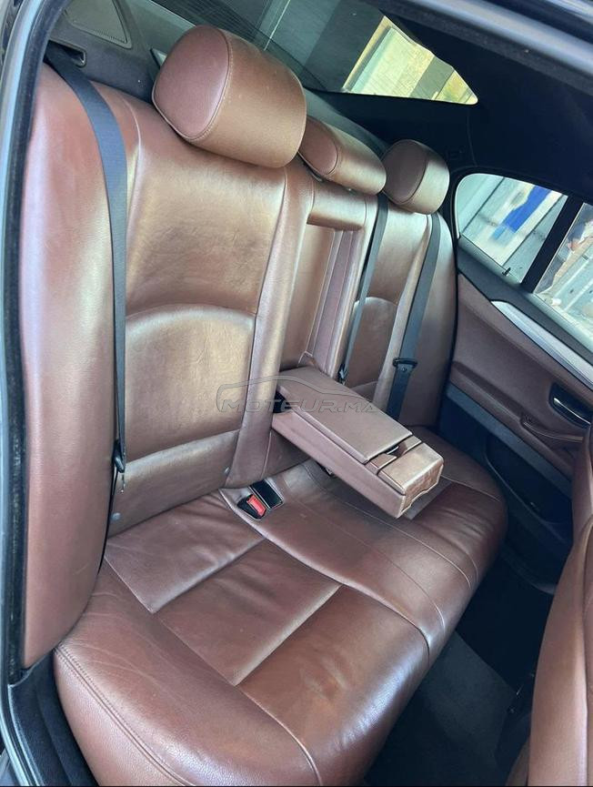 BMW serie 520d 