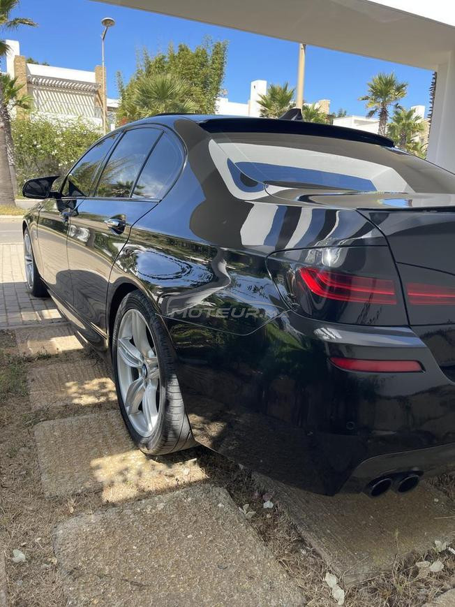BMW serie 520d 