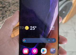 Samsung Galaxy Note 20 Ultra 5G