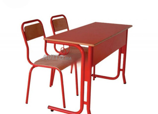 Mobilier scolaire