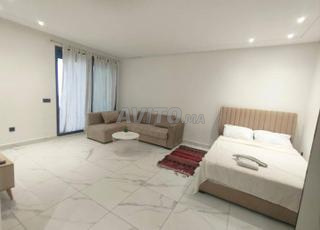 استوديو مفروش بيوسيجور