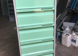 Clapet pour installation industrielle