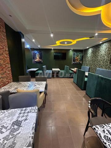 Vente Fond de commerce de 148 m² à Marrakech - 2