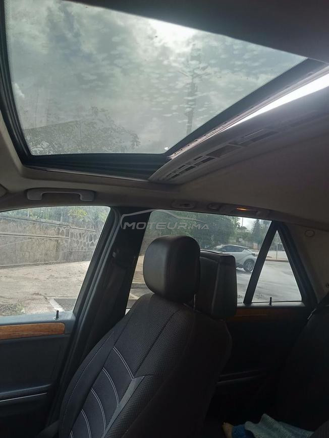 Mercedes-Benz Classe ML Diesel Automatique 2008