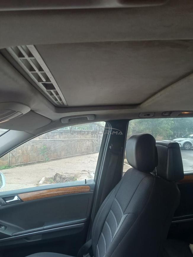Mercedes-Benz Classe ML Diesel Automatique 2008