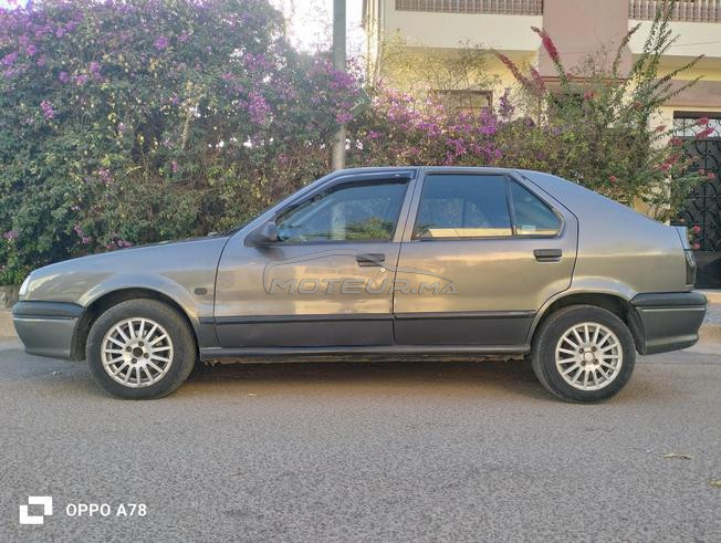 Renault 19 modèle 1995 diwana 2006