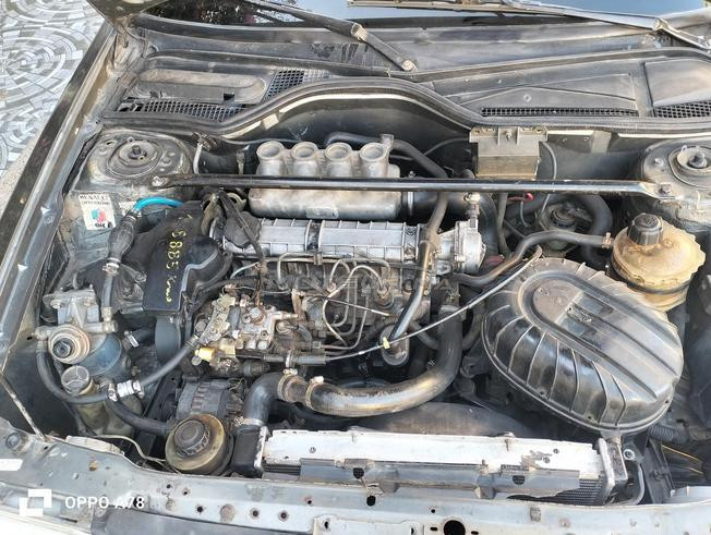 Renault 19 modèle 1995 diwana 2006