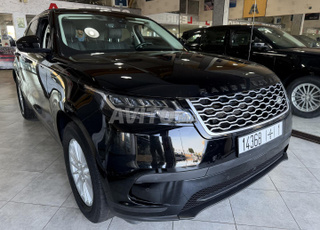 RANGE ROVER VELAR 2019