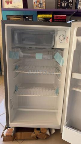 Réfrigérateur mini LG minibar grande taille économique - 2
