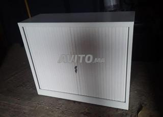 خزائن معدنية