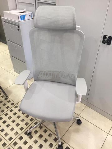 Votre confort au travail commence ici, essayez les chaises confortables