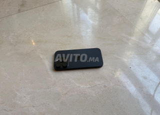 iPhone 16 Pro 128 Go Batterie 100%