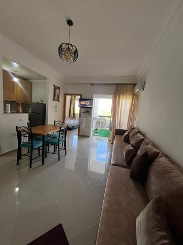 Appartement Meublé à Louer Quotidiennement Centre Ville Fès - image 4