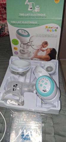 شفاط الحليب