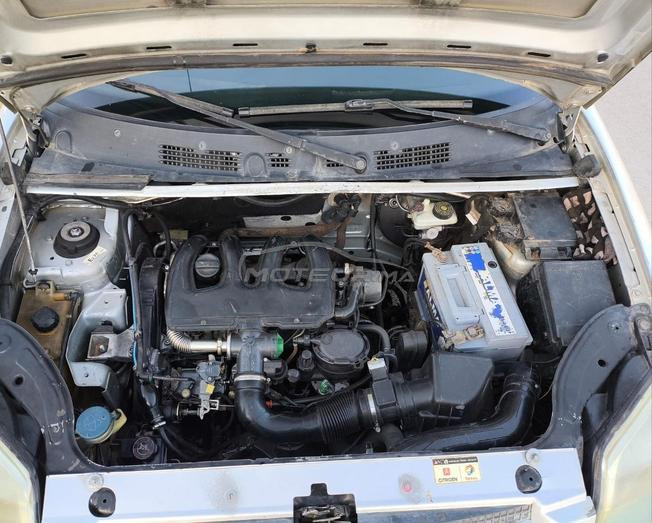 Citroën Berlingo Diesel Manuelle 2004 à Tifelt